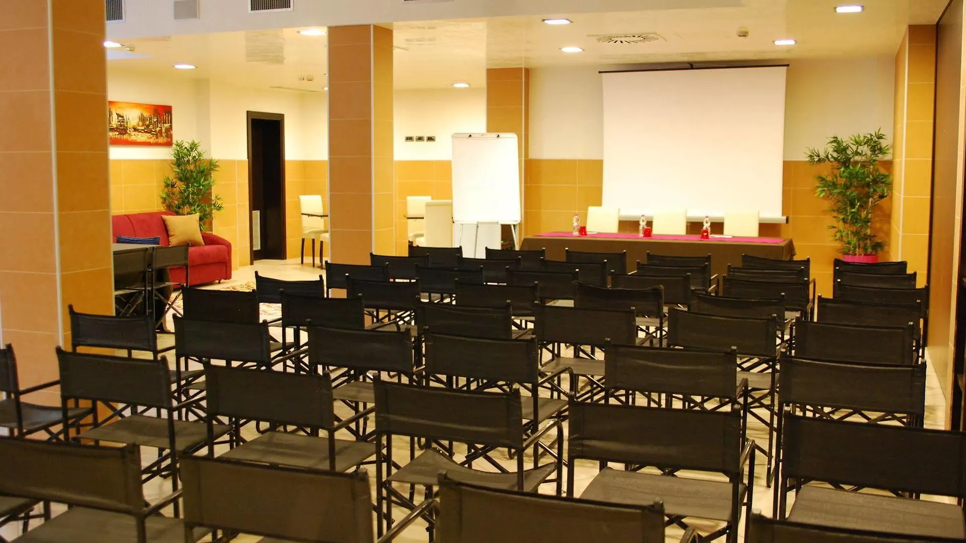 Kairos Garda Hotel Castelnuovo del Garda