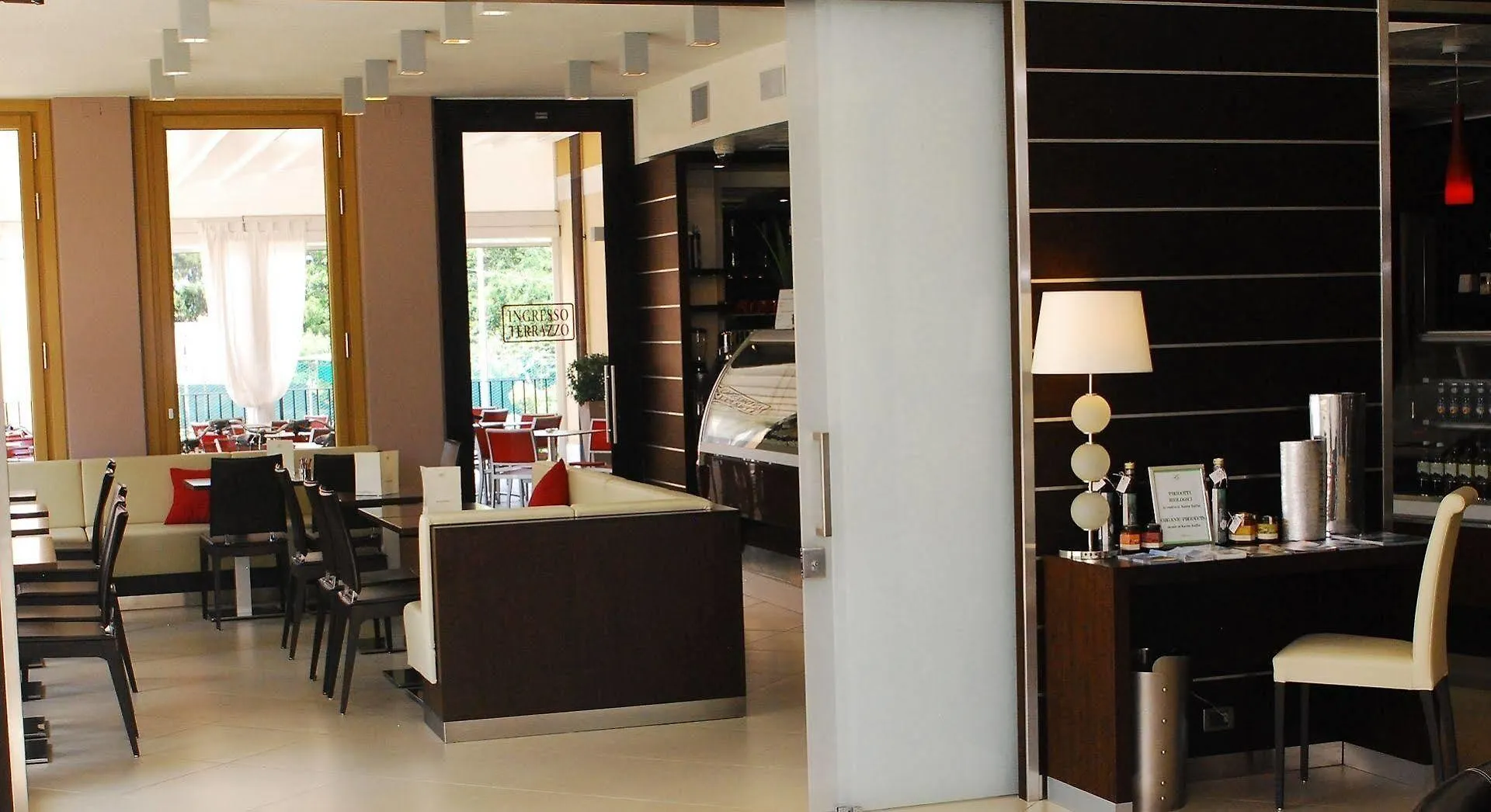 Kairos Garda Hotel Castelnuovo del Garda