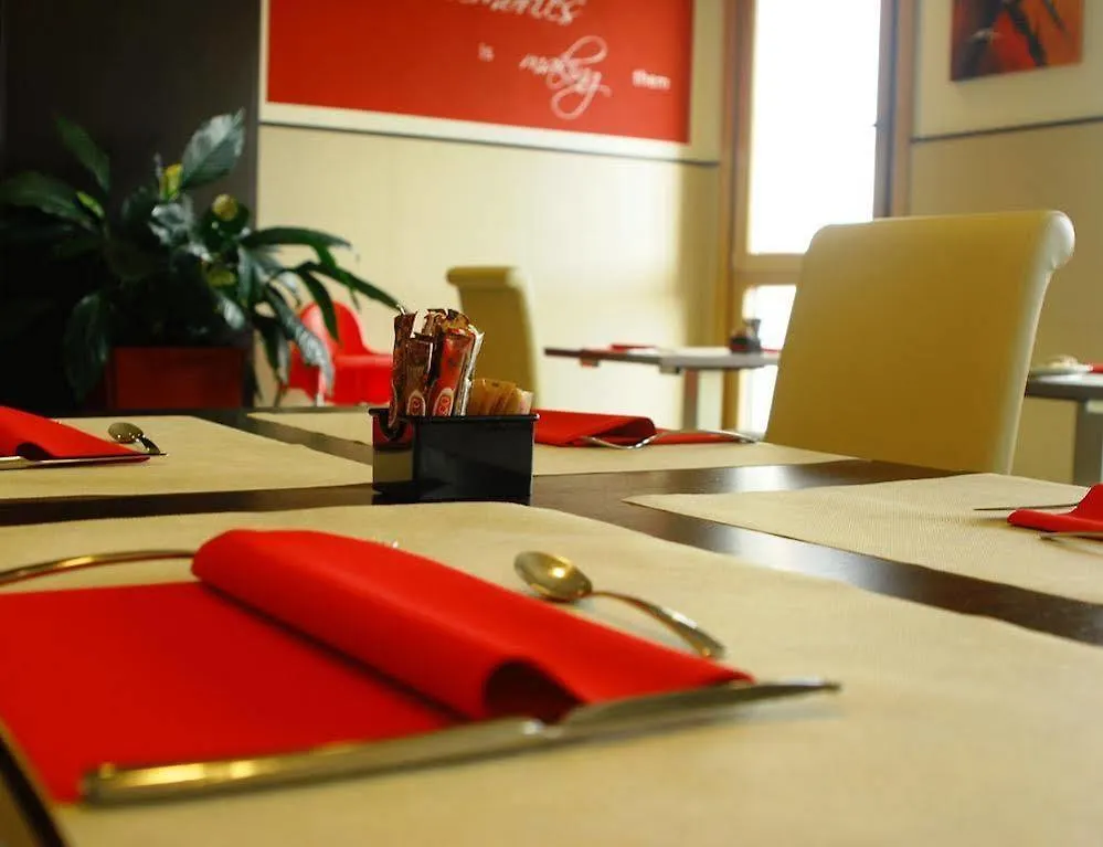 Kairos Garda Hotel Castelnuovo del Garda