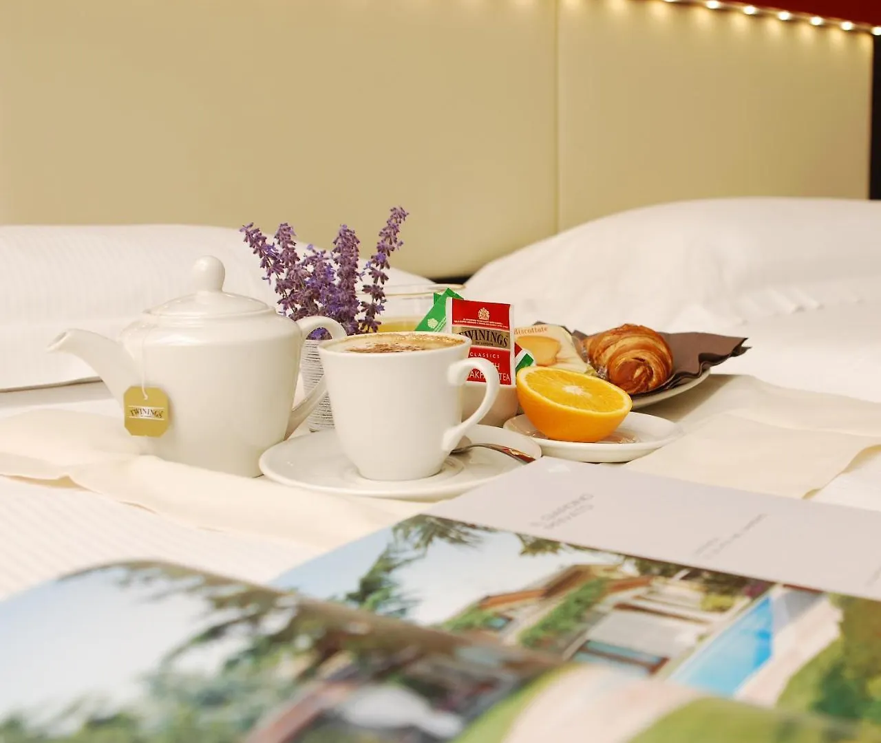Kairos Garda Hotel Castelnuovo del Garda