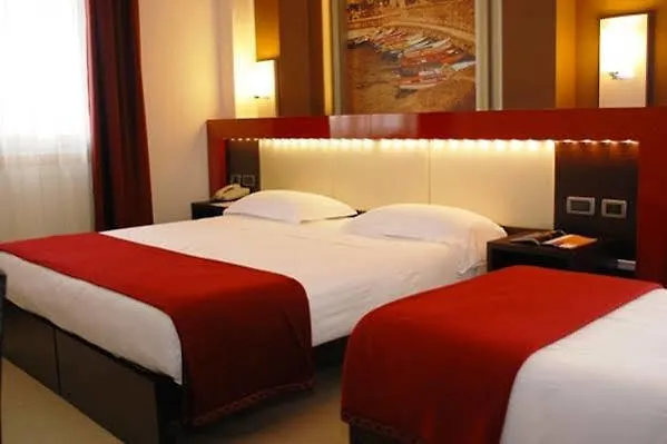 Kairos Garda Hotel Castelnuovo del Garda