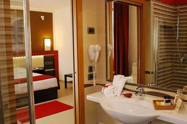 Kairos Garda Hotel Castelnuovo del Garda